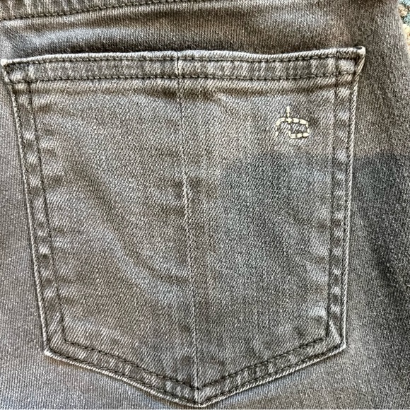 rag & bone jeans size 24 - Picture 10 of 10
